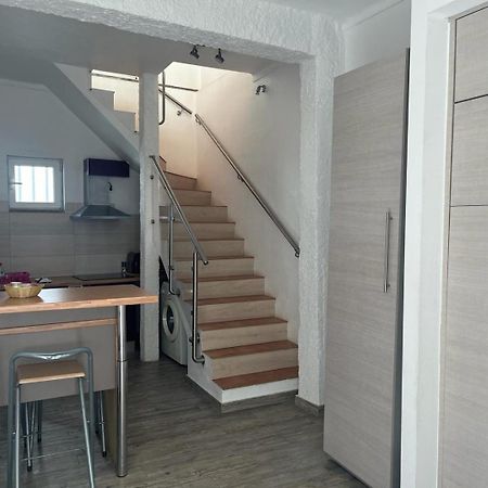 Cozy Albufeira Beachfront Extérieur photo